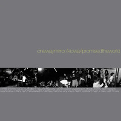 I Promised The World - Future Worth Dying For