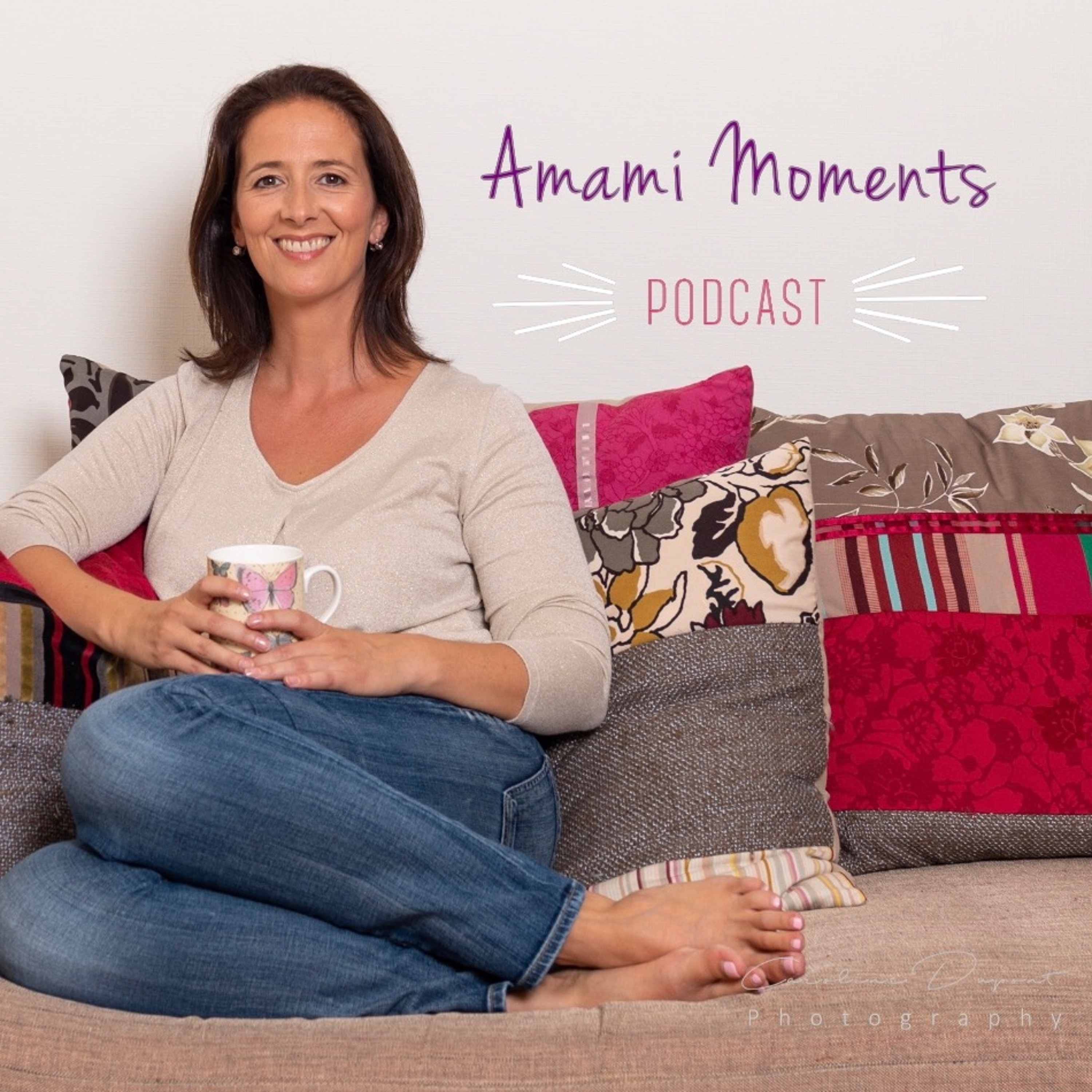 Amami Moments - Duurzame relaties