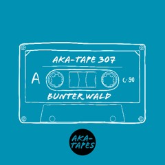 aka-tape no 307 by bunter wald