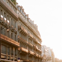Tours Les Garçons Et Les Filles - Francois Hardy Cover