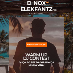 RAMOOSS - CONTEST RÉVEILLON AMARAÊ MARESIAS 2026