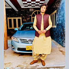 Cho Makan Jaan O Jagar | Balochi Song❗️