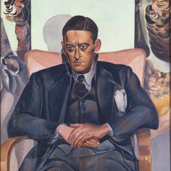 T.S. Eliot Reads/ The Love Song of J. Alfred Prufrock📖