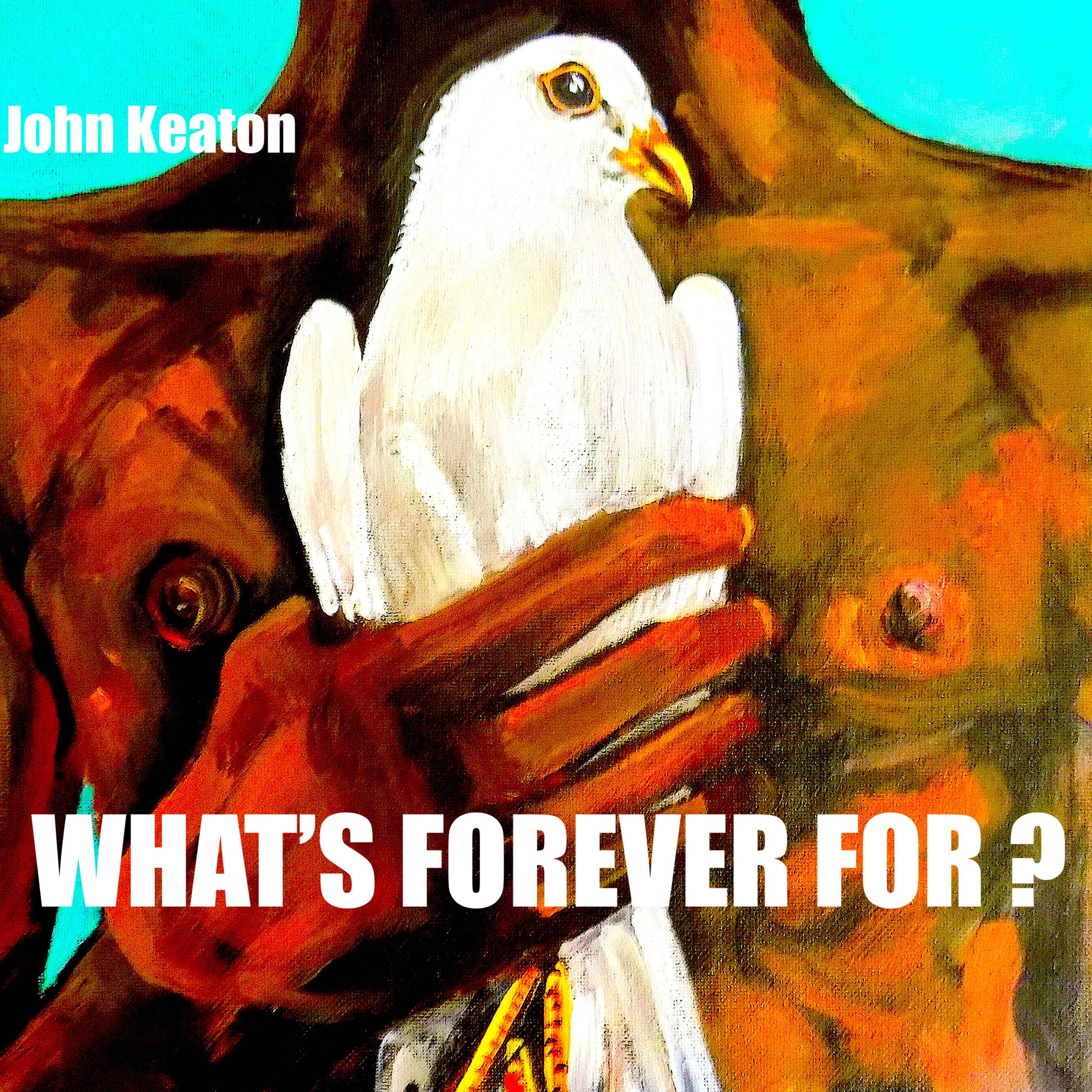 John Keaton - Sonic Heartbeat Music