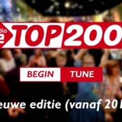 Top 2000 - Begintune (Nieuwe editie)