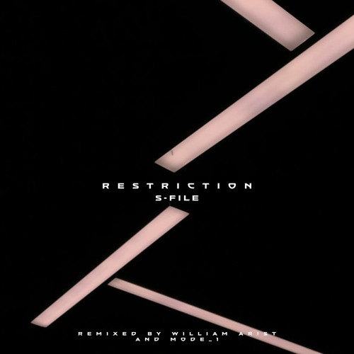Restriction (William Arist Remix) [GN147]