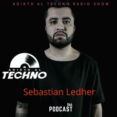 PODCAST #066 - SEBASTIAN LEDHER (España) March 2021