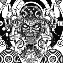 Mictlantochtli [CaputMortuum02]