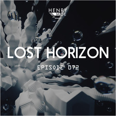 Lost Horizon 072 @ 28/5/21