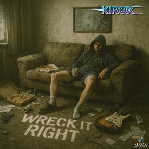 Wreck It Right