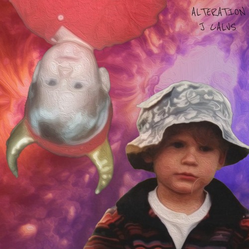 Promises (prod. J Calvs)