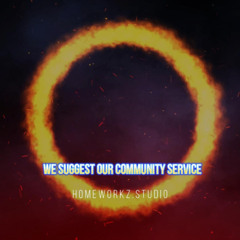 We Suggest Our Community Service