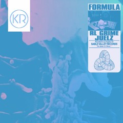 RL Grime & Juelz - Formula (kid red flip)