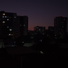 Las noches que pienso en ti