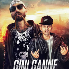 Giniganne (ගනගනන) MOOZE ft SMOKIO Official Music.mp3