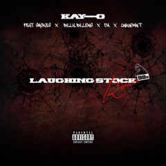 Kay - O - Laughing Stock (98s Remix) Feat. Smokes, Billy Billions, DA & Unknown T