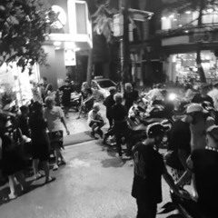 Boy Phố Quính Game