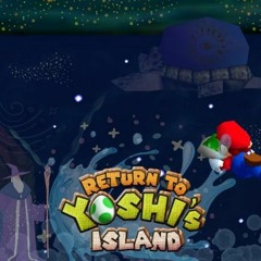 Course ? - All Alone Bubbledome (Underdome)