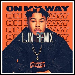 Tyreezy - On My Way (LJN Remix)