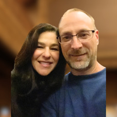 Ep 215 Testimony of a Restored Marriage – Chuck & Lisa