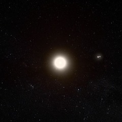 Proxima Centauri