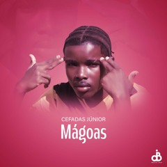 Cefadas Júnior - Mágoas - Prod Dikanza beat