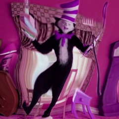 cat in the hat