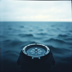 Without You, I Drift.