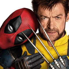 Deadpool and Wolverine Disstrack
