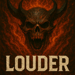 Louder by Circuit Fire