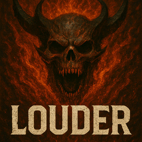 Louder by Circuit Fire