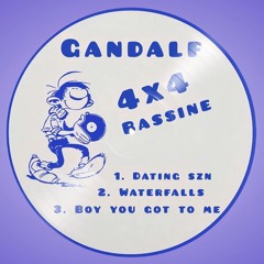 Boy You Got To Me (Gandalf 4x4 Remix) on Bandcamp