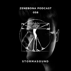 Zenebona Podcast 058 - Stormasound