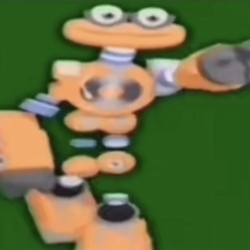 ERROR-rare wubbox