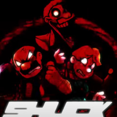 SHUCK (FULL) by Fabicholas