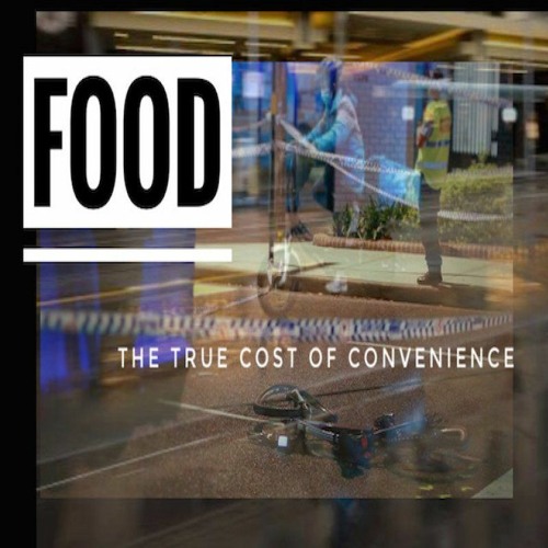 Tafe Radio - Food - True Cost Of Convenience By E Lamplugh