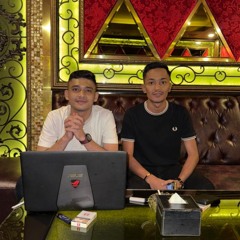 ATLANTIS X AN ANGEL'S LOVE ( RK X BOJENG RR ) #NO SPONSOR