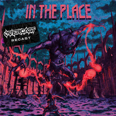 SPACE LACES - IN THE PLACE (OVERCAST RECAST)