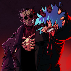 Mother  FNF vs Jason Voorhees  13th Friday Night Funk Blood 1.5