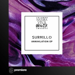 Premiere: Surmillo - Hyperion - Natura Viva Black