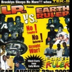 EarthrulervsLPBrooklynNY