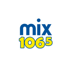 CIXK (Mix 106.5) - TM Studios - 2016 (Mix 2016)