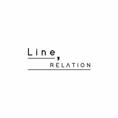 Line, Relation ความสัมพันธ์ระหว่างบรรทัด