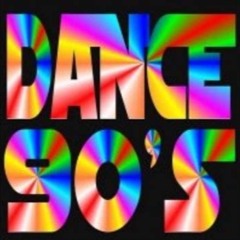 90’s 2000’s Uptempo Dance mix Vol1