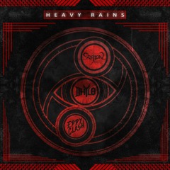 Dhylo x Eddy Clash x Sorhan - Heavy Rains
