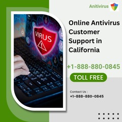 Computer Help: How to fix Antivirus Download Problems: Toll Free +1-888-880-0845