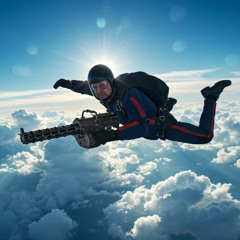 Point Across - Instrumental (Prod by Millibands x KZE)