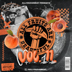 TEAM ALL YOU CAN BEAT - A.F.A.B. VOL. 11