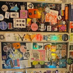 We Are Through Stickers