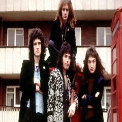 We Will Rock You (Queen Cover)